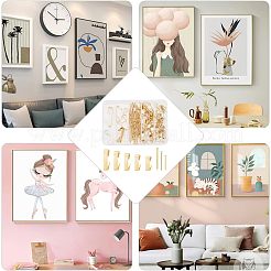 Frame Hook Accessories Set&nbsp;FIND-WH0040-05