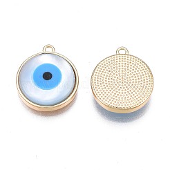 Shell Pendants&nbsp;KK-N232-235
