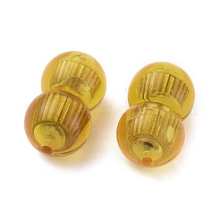 Brass Screw Clasps&nbsp;KK-D396-01B