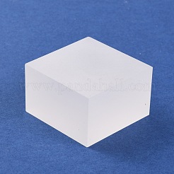 Acrylic Display Stands&nbsp;AJEW-WH0258-275B