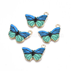 Printed Alloy Pendants&nbsp;PALLOY-N168-004L