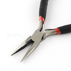 45# Carbon Steel Jewelry Plier Sets&nbsp;PT-R010-01