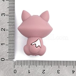 Silicone Beads&nbsp;SIL-S010-03D