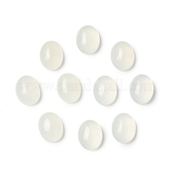 Natural Malaysia Jade Cabochons&nbsp;G-G994-A04-03