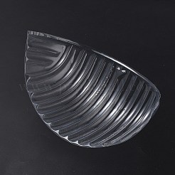 Plastic Hat Inner Support&nbsp;DIY-WH0888-203