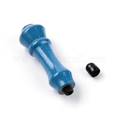 Wood Handle&nbsp;LS-AJEW-WH0002-71A