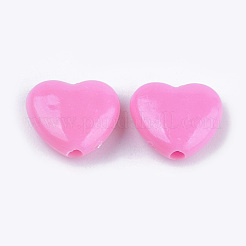 Opaque Acrylic Beads&nbsp;MACR-S296-61