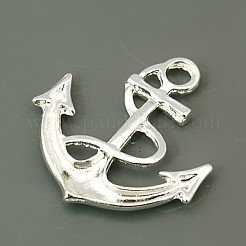 Metal Tibetan Style Alloy Pendants&nbsp;PALLOY-B661-S