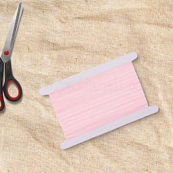 10 Yards Flat Elastic Band&nbsp;NWIR-CY0001-01B