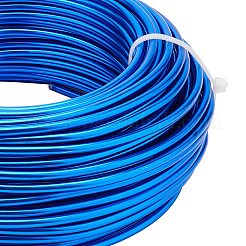 Round Aluminum Wire&nbsp;AW-BC0007-3.5mm-06