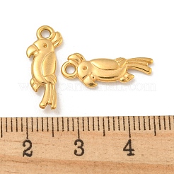 Ion Plating(IP) 304 Stainless Steel Pendants&nbsp;STAS-N103-90G