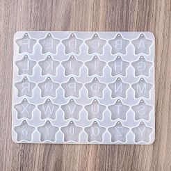 DIY Silicone Pendant Molds&nbsp;SIMO-Z010-03