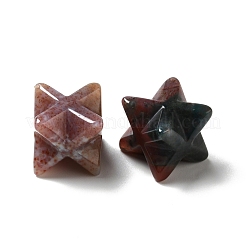 Natural Indian Agate Beads&nbsp;G-A206-01B-48