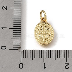 Brass Charms&nbsp;KK-C262-32G