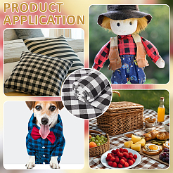 3M Polycotton Fabrics&nbsp;DIY-BC0018-02B
