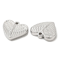 Non-Tarnish 304 Stainless Steel Pendants&nbsp;LS-STAS-Z041-18P