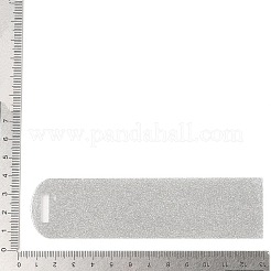 Acrylic Big Pendants&nbsp;OACR-G043-05A