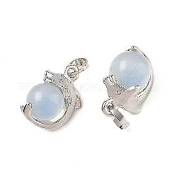 Ocean Opalite Pendants&nbsp;GG-CBAF4FB-03G