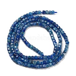 Natural Kyanite Beads Strands&nbsp;G-H042-B27-01