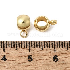304 Stainless Steel Charms&nbsp;STAS-D217-05G-02