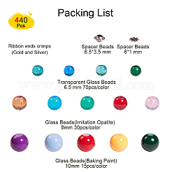 DIY Jewelry Findings&nbsp;DIY-YW0001-59