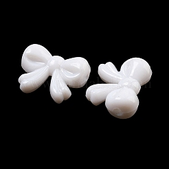 Opaque Acrylic Beads&nbsp;SACR-L007-018