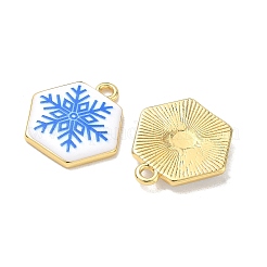 Printed Brass Pendants&nbsp;KK-CBAF9BC-14G-02