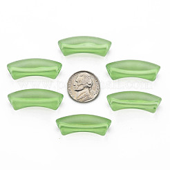 Transparent Acrylic Beads&nbsp;MACR-S372-002C-008