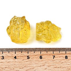 Glass Beads&nbsp;GLAA-D303-01