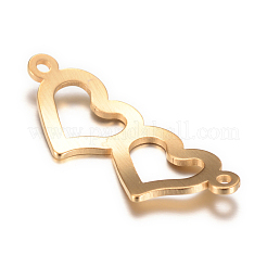 201 Stainless Steel Links connectors&nbsp;STAS-S059-04B
