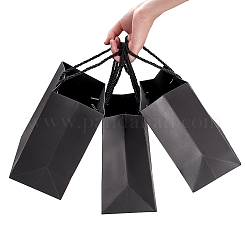 Kraft Paper Bags Gift Shopping Bags&nbsp;ABAG-E002-10A