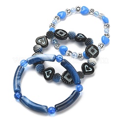 DIY Bracelet Making Kit&nbsp;DIY-FS0005-18