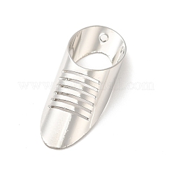 Rack Plating Brass Pendants&nbsp;KK-I688-08P
