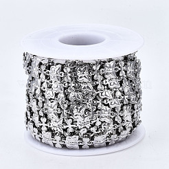 Brass Chains&nbsp;CHC-S009-006P