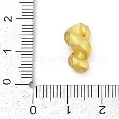 Alloy Beads&nbsp;PALLOY-D369-25MG-03
