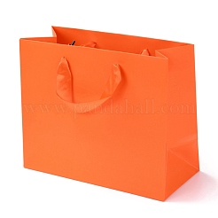 Rectangle Paper Bags&nbsp;CARB-F007-04A