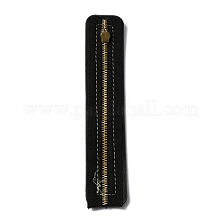 Zinc Alloy Zipper&nbsp;FIND-WH0034-07G-01