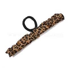 Polyester Elastic Hair Accessories&nbsp;AJEW-Z049-05B