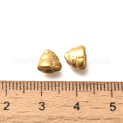 Ion Plating(IP) 304 Stainless Steel Beads&nbsp;STAS-I321-21G