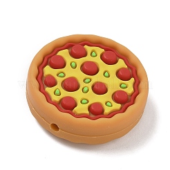 Silicone Beads&nbsp;SIL-I019-01E