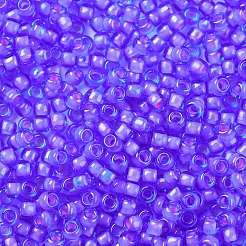 TOHO Round Seed Beads&nbsp;SEED-XTR08-0938
