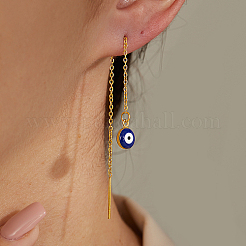 201 Stainless Steel Ear Thread&nbsp;SM4811