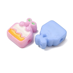 Opaque Acrylic Imitation Food Beads&nbsp;AC-CBA7F73-02