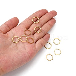 304 Stainless Steel Linking Ring&nbsp;STAS-S079-26B