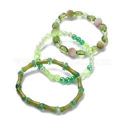 DIY Bracelet Making Kit&nbsp;DIY-FS0005-19