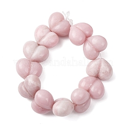 Natural Pink Opal Beads&nbsp;G-D098-B04