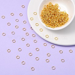 Iron Split Rings&nbsp;NFDJRG6MM