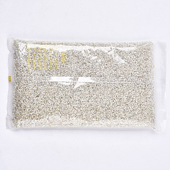 Glass Seed Beads&nbsp;SEED-S042-04A-06