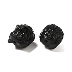Opaque Resin Beads&nbsp;RESI-D002-01B