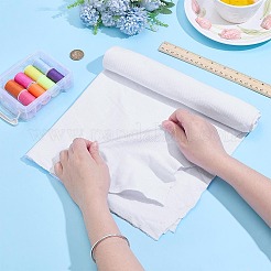 Cotton Ribbed Fabric&nbsp;AJEW-WH0816-226B
